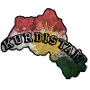 Kurdistan Outline