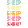 sheep
