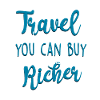 to travel