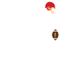 American football