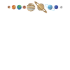 Universe planets
