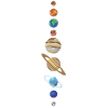 Universe planets