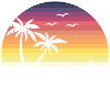 SPRING SUNSET