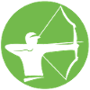 Archery archery archery shirt