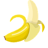 Funny banana shirt