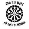 Dart Darts Dartscheibe Darter