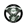 v twin