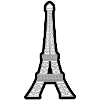 Eiffel tower