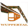 overhead railway