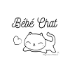 Bébé Chat