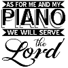 piano