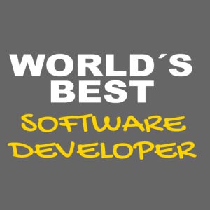 Worldsbest Software Developer Hell
