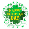 Joyeuse Saint-Patrick