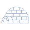 igloo
