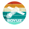 Soyuz spaceship Soviet Union