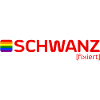 SCHWANZ [fixiert]