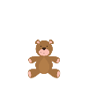 Jamais sans mon doudou