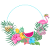 beachy_wreath_flamingo
