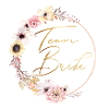 peachy_wreath_team_bride
