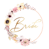 peachy_wreath_bride