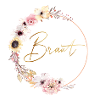 peachy_wreath_braut