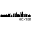 Skyline - Höxter