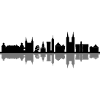 Skyline - Höxter