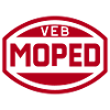 VEB Moped Logo (1c)
