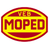 VEB Moped Logo (2c)