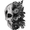 skull_flower