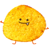 Funny chips