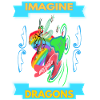 Imagine Dragon