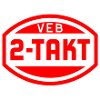 VEB 2-Takt Logo (1c)