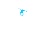Skateboard Evolution Skateboarding Funny