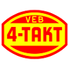 VEB 4-stroke logo (2c)