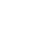 Heart pixel white