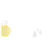 Équipe de soirée après ski