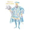 VASCO DA GAMA