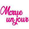 morue un jour morue toujours
