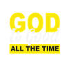 God is good