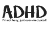 ADHD