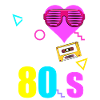 80s 90s 80s 90s