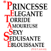 pétasse
