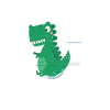 dinosaur