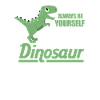 dinosaure