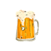 Beer mug