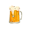 beer mug