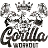 gorilla workout