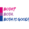 Both? Both. Both is Good!