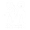 Stick figure - drôle de dire